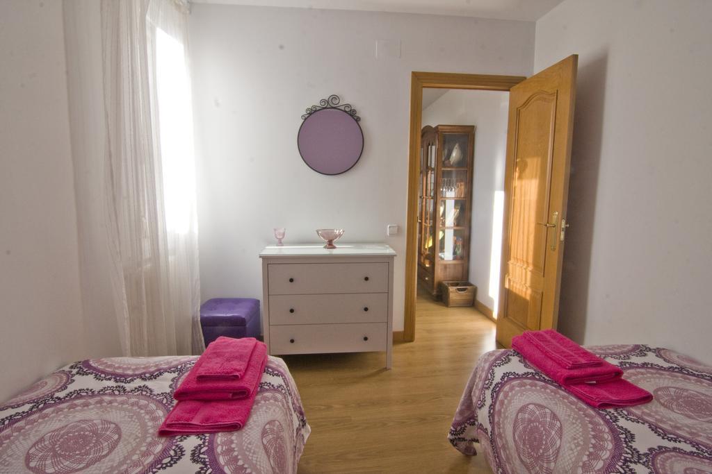 Atico Latina Apartment Madrid Room photo
