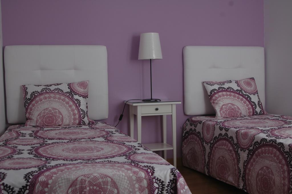 Atico Latina Apartment Madrid Exterior photo