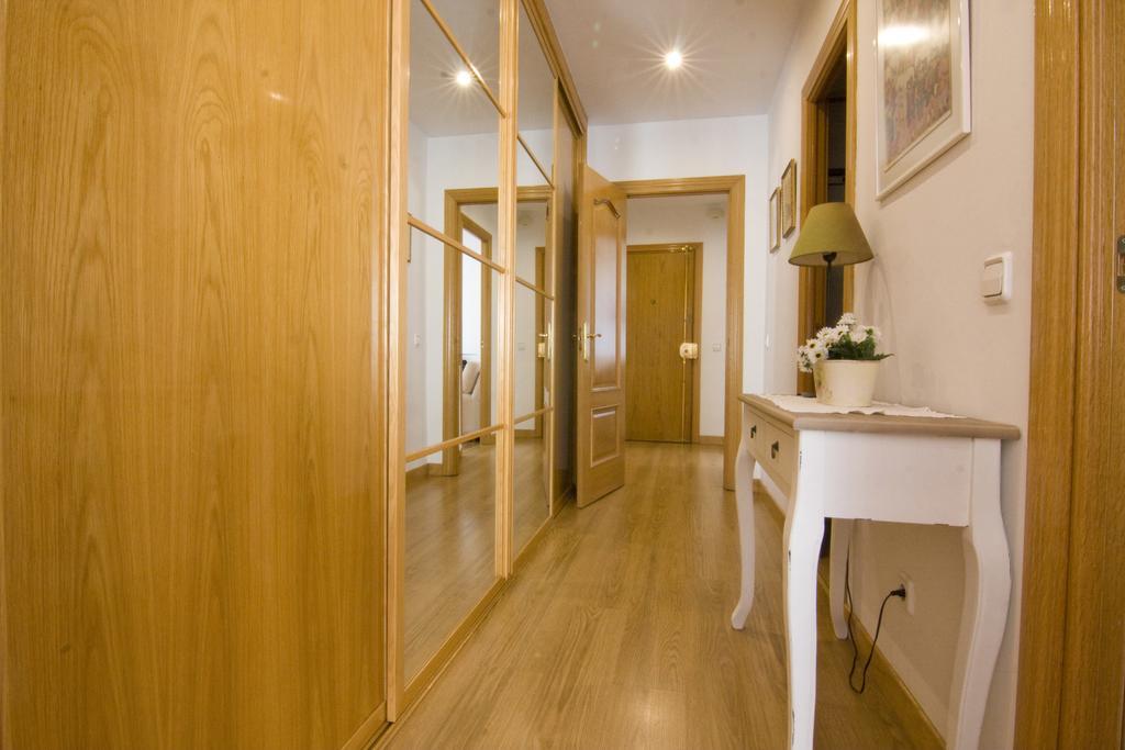 Atico Latina Apartment Madrid Exterior photo