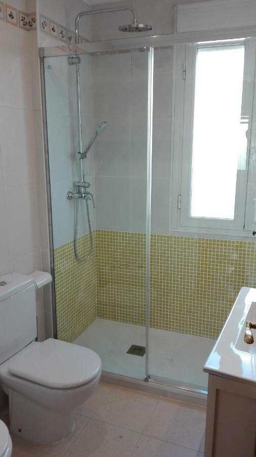 Atico Latina Apartment Madrid Exterior photo
