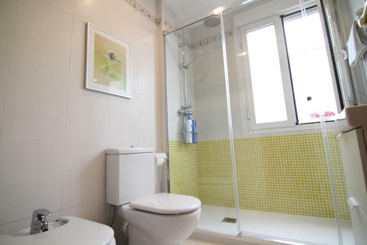 Atico Latina Apartment Madrid Exterior photo